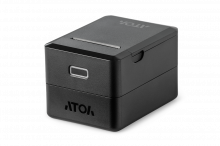 Онлайн-касса АТОЛ 35Ф