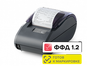 Онлайн-касса АТОЛ 30Ф